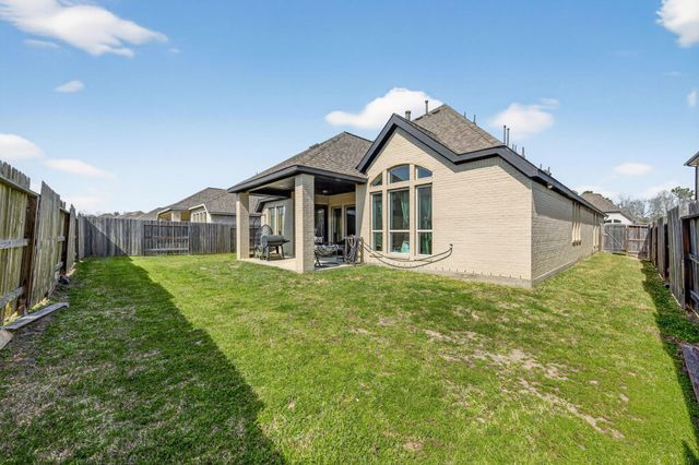 23688 Silver Palm Trail, New Caney, TX 77357