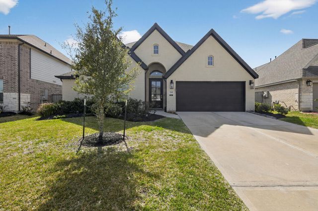 23688 Silver Palm Trail, New Caney, TX 77357