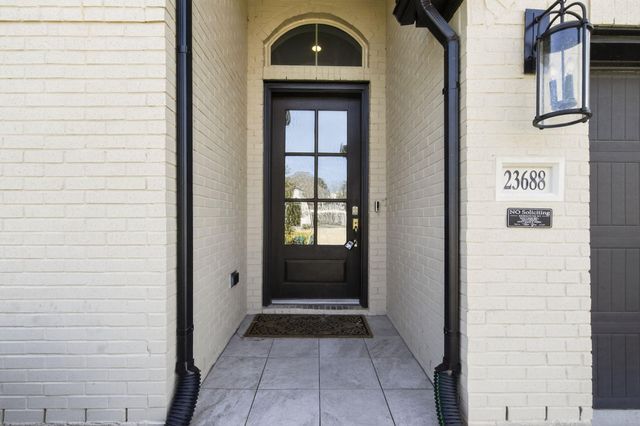 23688 Silver Palm Trail, New Caney, TX 77357