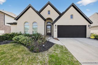 23688 Silver Palm Trail, New Caney, TX 77357