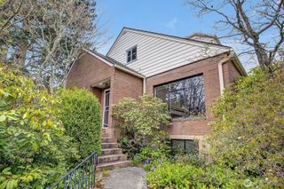 3002 NW 70th Street, Seattle, WA 98117