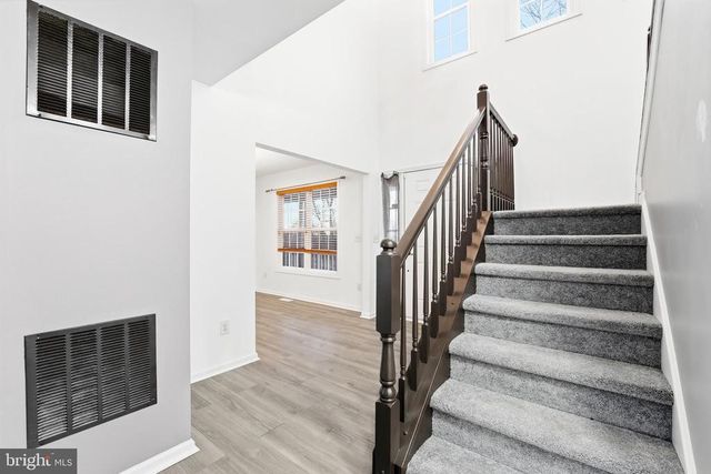 7221 CROCKETT AVE, Rapidan, VA 22733