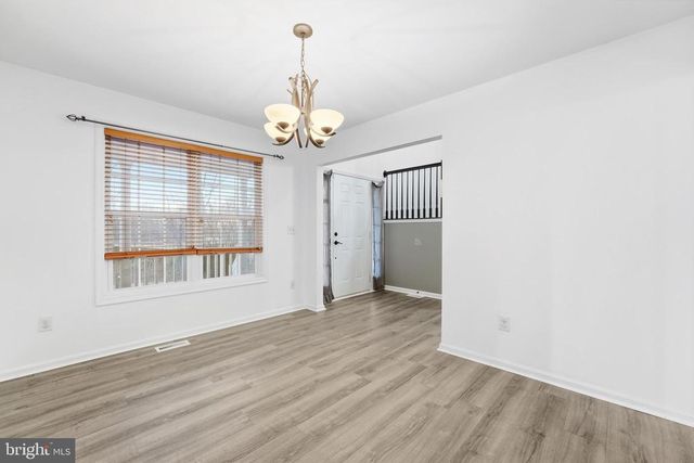 7221 CROCKETT AVE, Rapidan, VA 22733