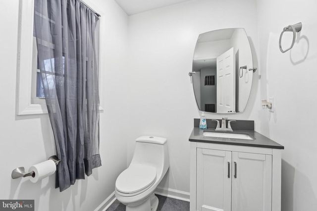 7221 CROCKETT AVE, Rapidan, VA 22733