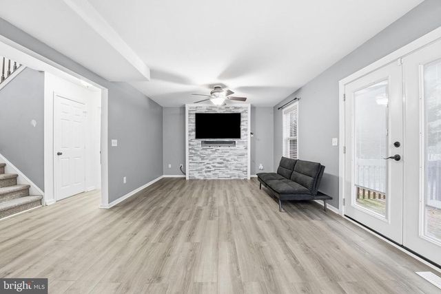 7221 CROCKETT AVE, Rapidan, VA 22733