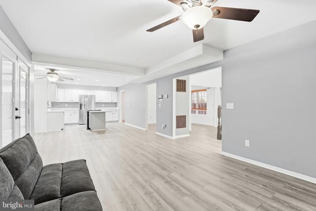 7221 CROCKETT AVE, Rapidan, VA 22733