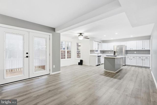 7221 CROCKETT AVE, Rapidan, VA 22733