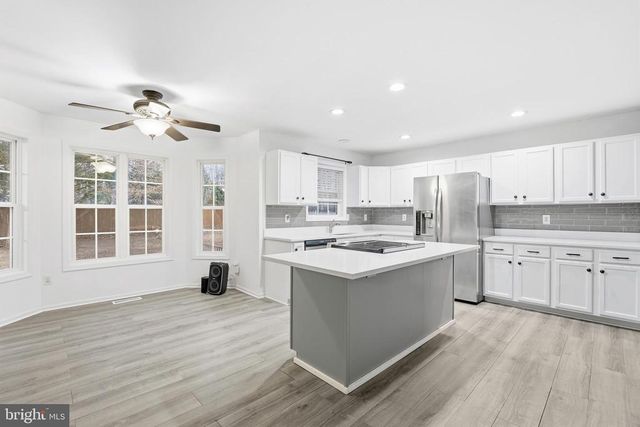 7221 CROCKETT AVE, Rapidan, VA 22733