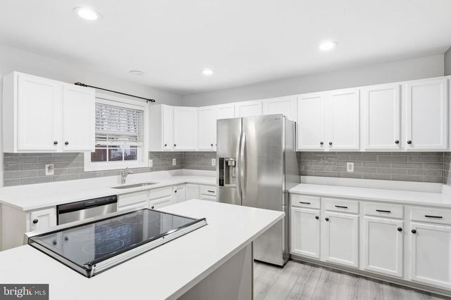 7221 CROCKETT AVE, Rapidan, VA 22733