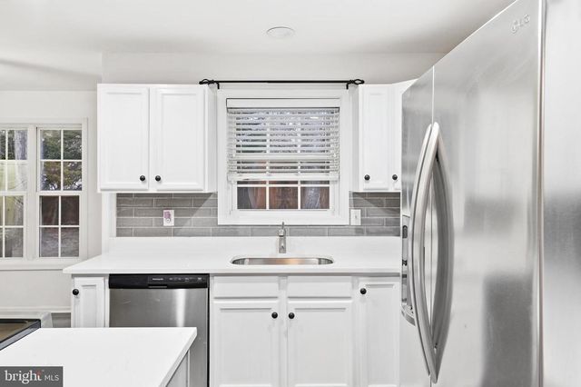 7221 CROCKETT AVE, Rapidan, VA 22733