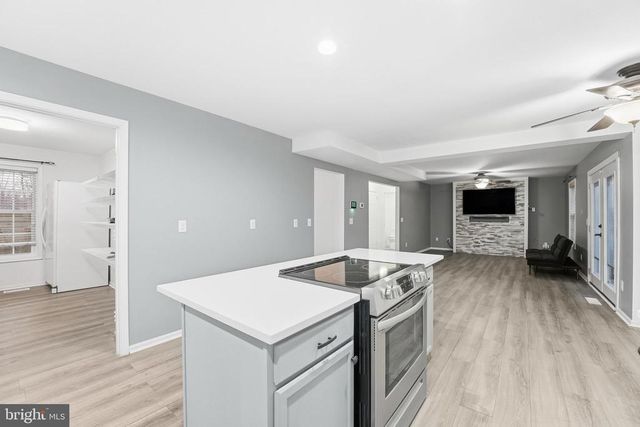 7221 CROCKETT AVE, Rapidan, VA 22733