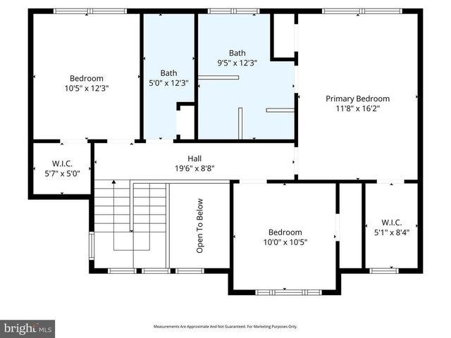 7221 CROCKETT AVE, Rapidan, VA 22733