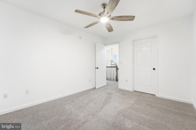 7221 CROCKETT AVE, Rapidan, VA 22733