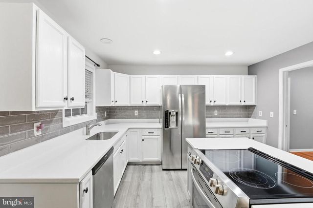 7221 CROCKETT AVE, Rapidan, VA 22733