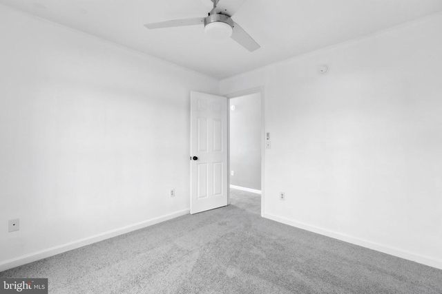 7221 CROCKETT AVE, Rapidan, VA 22733