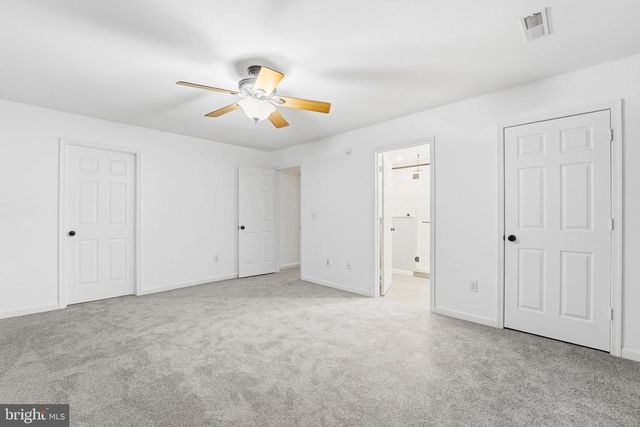 7221 CROCKETT AVE, Rapidan, VA 22733