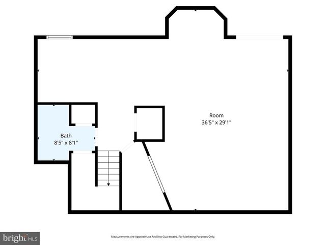 7221 CROCKETT AVE, Rapidan, VA 22733