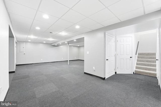 7221 CROCKETT AVE, Rapidan, VA 22733