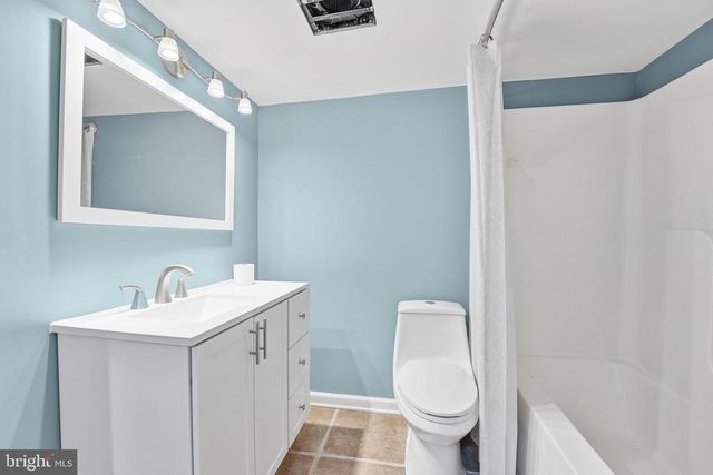 7221 CROCKETT AVE, Rapidan, VA 22733