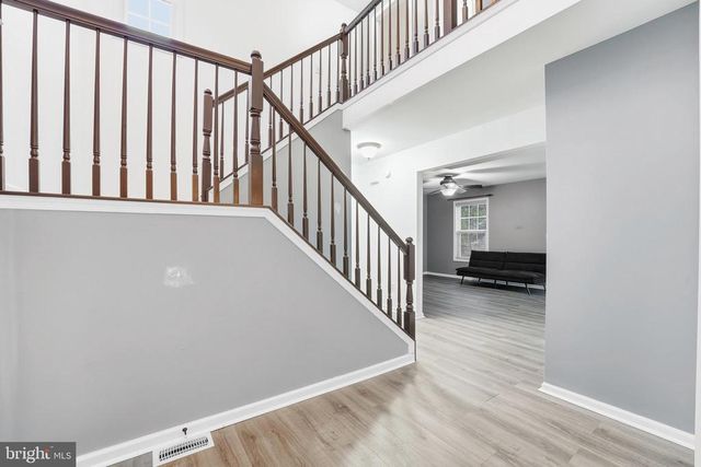 7221 CROCKETT AVE, Rapidan, VA 22733