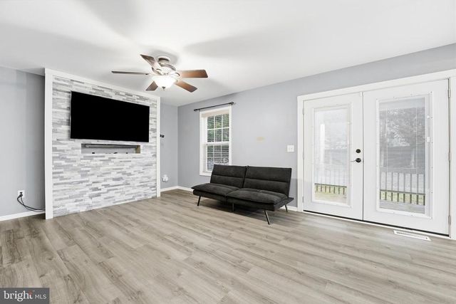 7221 CROCKETT AVE, Rapidan, VA 22733