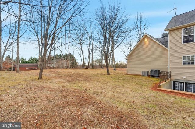 7221 CROCKETT AVE, Rapidan, VA 22733