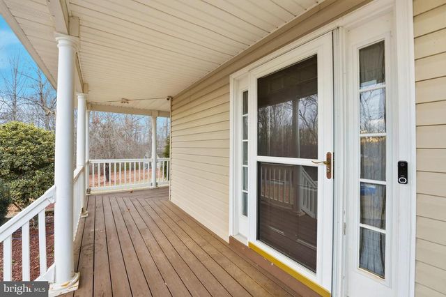 7221 CROCKETT AVE, Rapidan, VA 22733