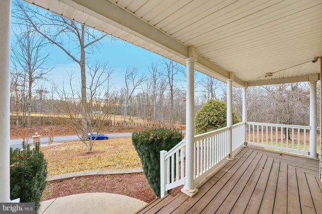 7221 CROCKETT AVE, Rapidan, VA 22733