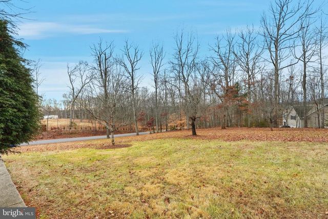 7221 CROCKETT AVE, Rapidan, VA 22733