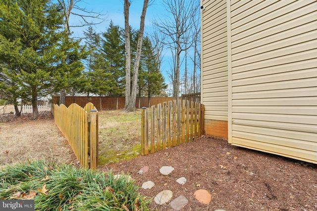 7221 CROCKETT AVE, Rapidan, VA 22733