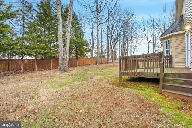 7221 CROCKETT AVE, Rapidan, VA 22733