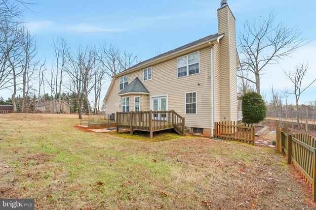 7221 CROCKETT AVE, Rapidan, VA 22733