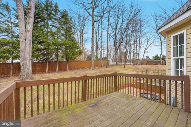 7221 CROCKETT AVE, Rapidan, VA 22733