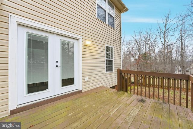 7221 CROCKETT AVE, Rapidan, VA 22733