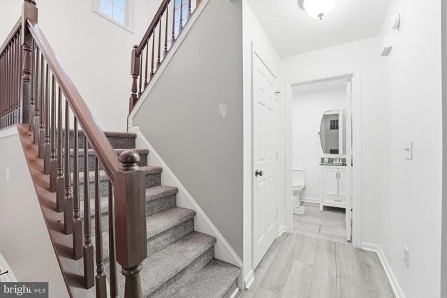 7221 CROCKETT AVE, Rapidan, VA 22733