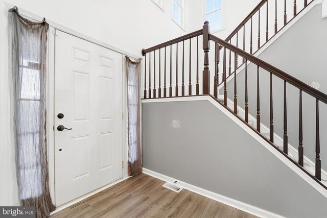 7221 CROCKETT AVE, Rapidan, VA 22733