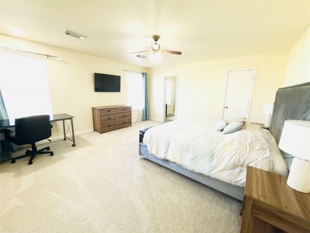 15106 Blue Creek Ranch Drive, Houston, TX 77086