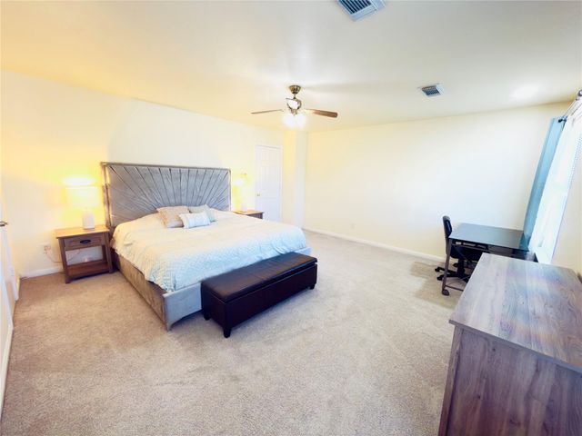 15106 Blue Creek Ranch Drive, Houston, TX 77086