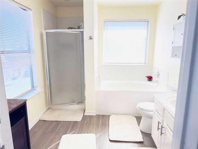 15106 Blue Creek Ranch Drive, Houston, TX 77086