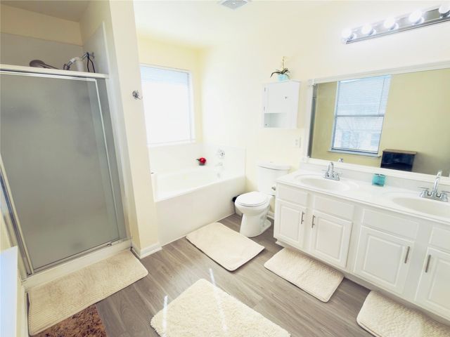 15106 Blue Creek Ranch Drive, Houston, TX 77086