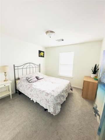 15106 Blue Creek Ranch Drive, Houston, TX 77086