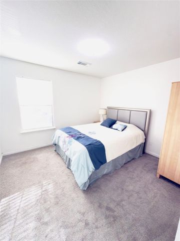 15106 Blue Creek Ranch Drive, Houston, TX 77086