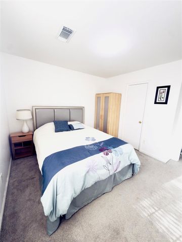 15106 Blue Creek Ranch Drive, Houston, TX 77086