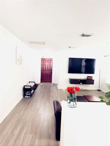 15106 Blue Creek Ranch Drive, Houston, TX 77086