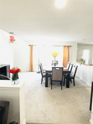 15106 Blue Creek Ranch Drive, Houston, TX 77086