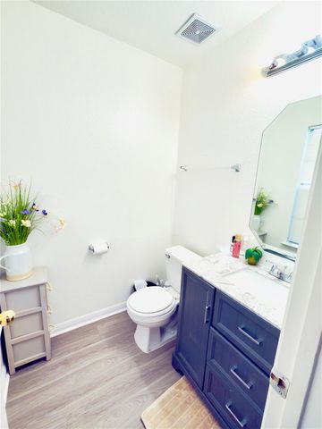 15106 Blue Creek Ranch Drive, Houston, TX 77086