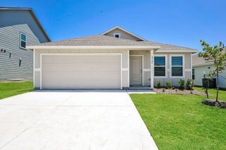 2729 Mistwood, Fort Worth, TX 76108