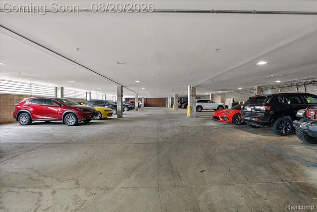 211 E 9 Mile Road 213, Ferndale, MI 48220