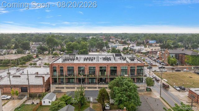 211 E 9 Mile Road 213, Ferndale, MI 48220