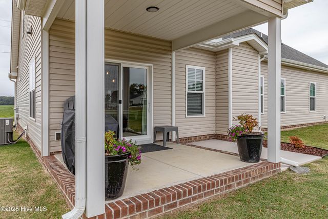 1540 Antioch Road, Pikeville, NC 27863